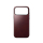 Nomad Modern Leather Case do iPhone 17 Pro Max MagSafe burgund - 1362230 - zdjęcie 2